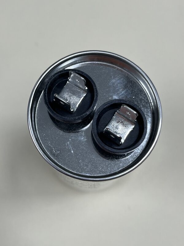 CBB65-370R256-M8 25 uF 370 VAC Capacitor - Image 2