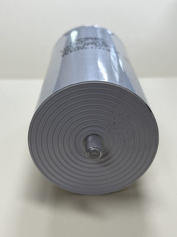 RPN3F107M8 100 uF 450/500 VAC Capacitor 9323401000150 416.10.51 Size: 2.40" x 4.75 - Image 3