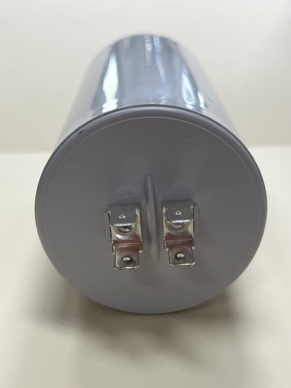 RPN3F107M8 100 uF 450/500 VAC Capacitor 9323401000150 416.10.51 Size: 2.40" x 4.75 - Image 2