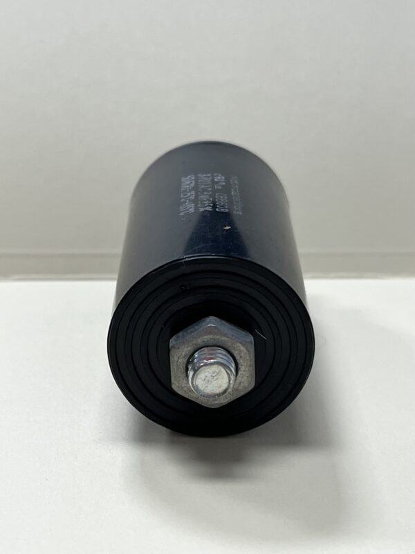 CBB60B-370F805-M8 8 uF 370 VAC Capacitor - Image 2