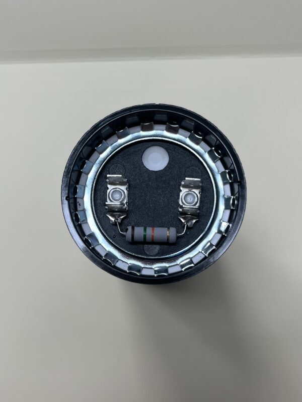 Scotsman 18-1901-59 Start Capacitor CD60B-3CJ145174R-T2 145-174 uF 330 VAC  9181003-44 - Image 2