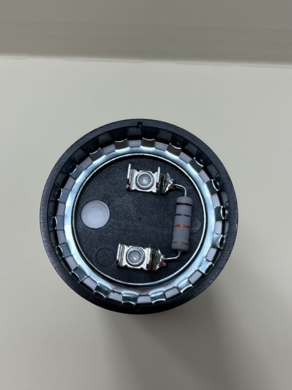 CD60B-3CJ7286-T1M2 72-86 uF 330 VAC Capacitor 6100-6068 9181003-26 - Image 3