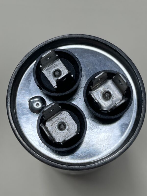 CBB65-370R0535-M2 5+35 uF 370 VAC Capacitor 100335-05 - Image 2