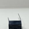 High Voltage Capacitor .33 MFD 100 VDC 1.50" Wire Leads P/N 2751-113 Chicago Condenser Corp