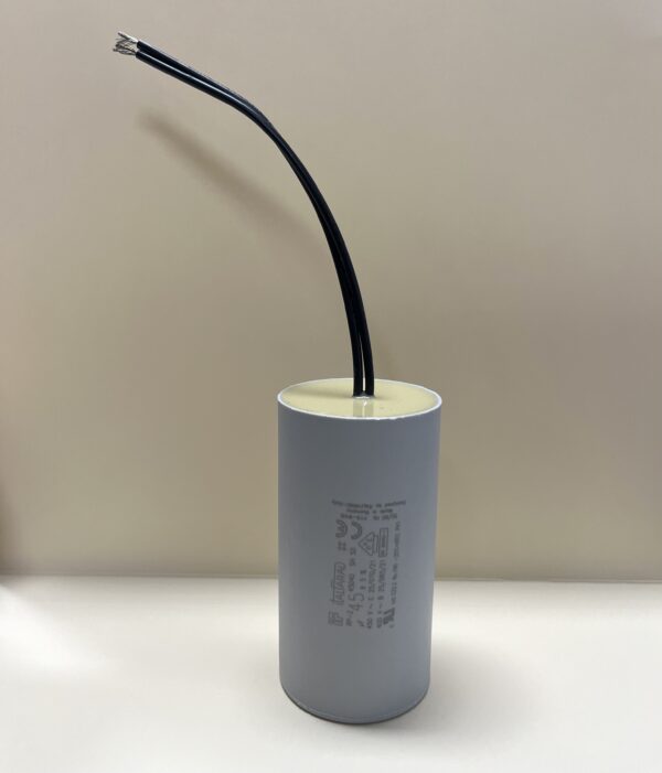 RPC2N456 45 uF 400/450 VAC Capacitor 9322400450150