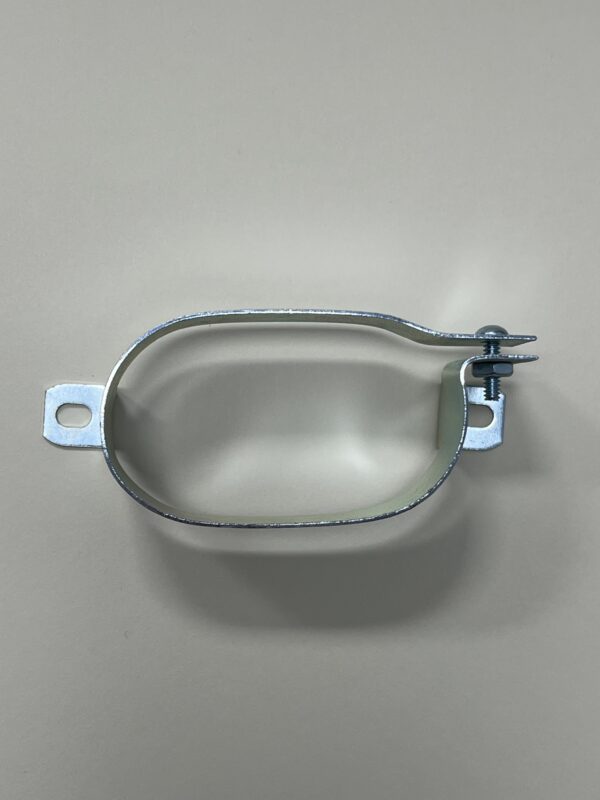 DAOB-150 Capacitor Bracket