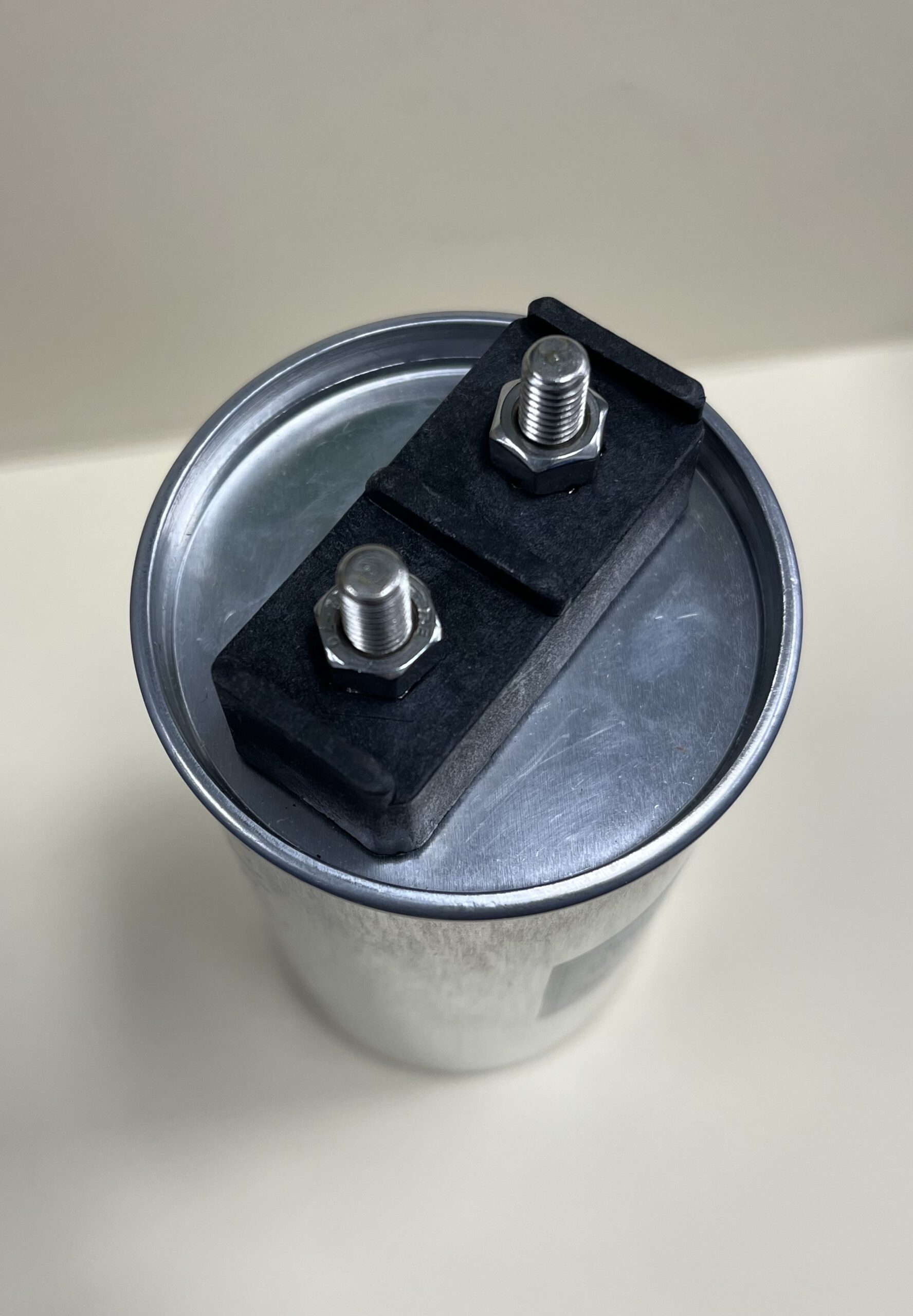 CBB65-370RS556 55 uF 370 VAC Capacitor w/ Screw Terminals - Image 2