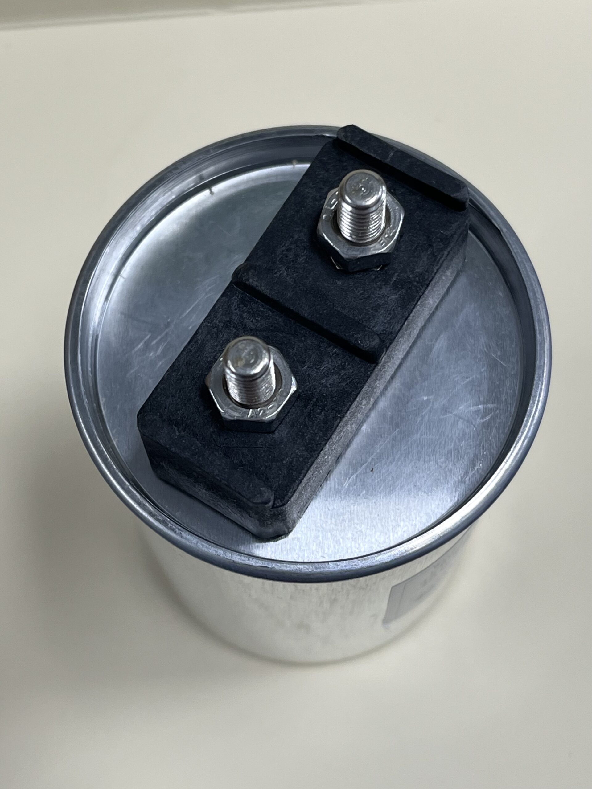 CBB65-370RS356 35 uF 370 VAC Capacitor w/ Screw Terminals - Image 2
