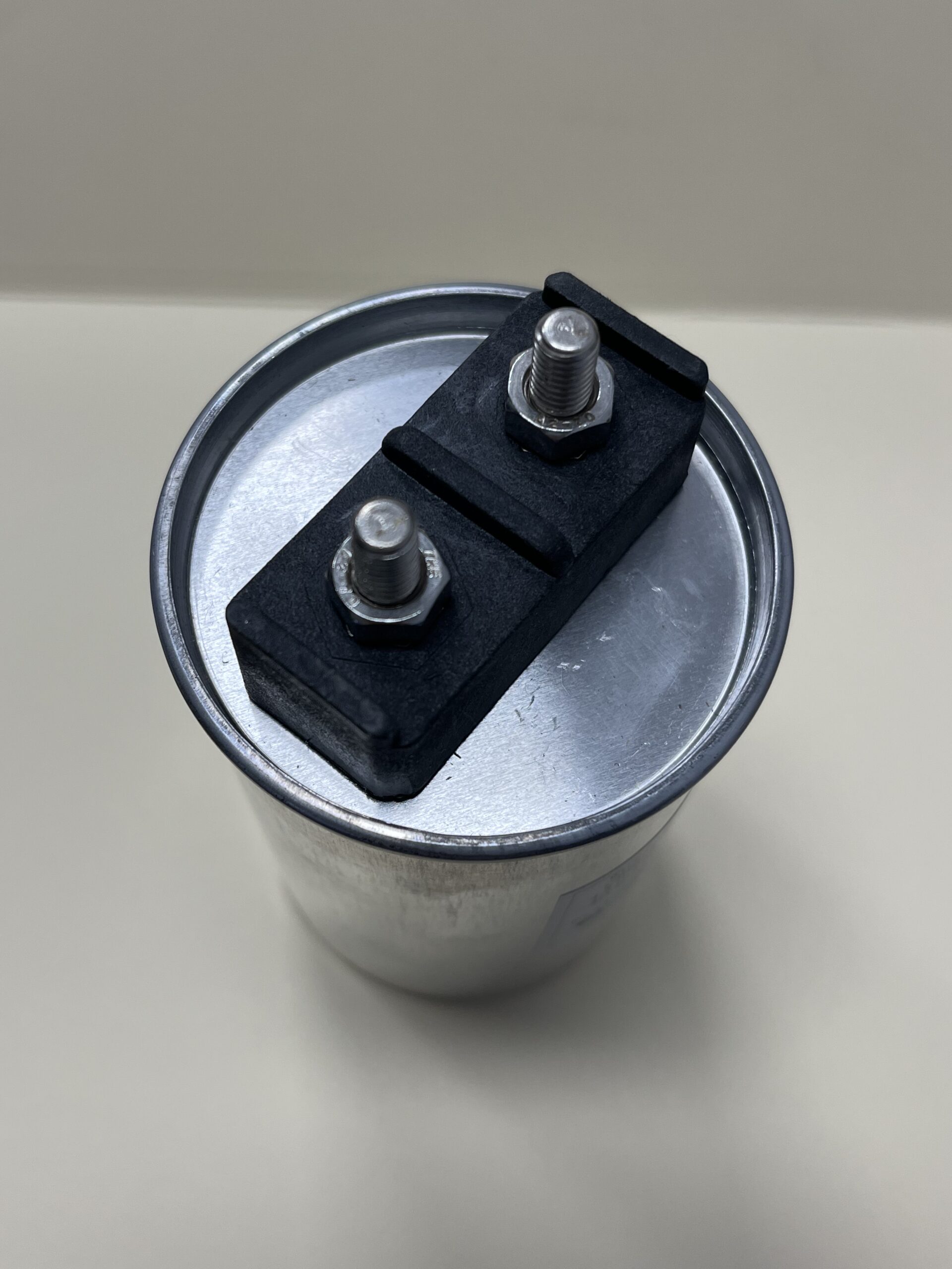 CBB65-370RS456 45 uF 370 VAC Capacitor w/ Screw Terminals - Image 2