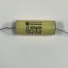 CBB20-600S155 1.5 MFD 600 VDC Capacitor Type F-79