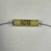 CBB20-400S155 1.5 MFD 600 VDC Capacitor Type F-78