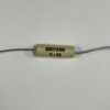 CBB20-0505104 .1 MFD 50 VDC Capacitor Type C-82