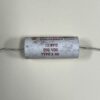 CBB20-200S105 1.0 MFD 200 VDC Capacitor Z-60