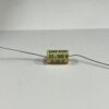 CBB20-100S222 .22 MFD 100 VDC Capacitor D-46-3