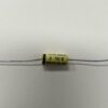 CBB20-100S474 .47 MFD 100 VDC Capacitor D-53-10