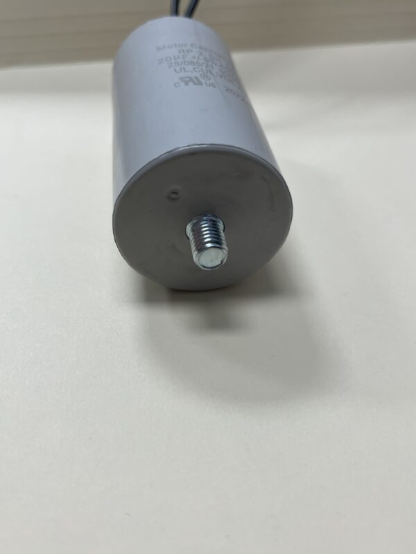 RPC2N206M8-M1 20 uF 450 VAC Capacitor - Image 2