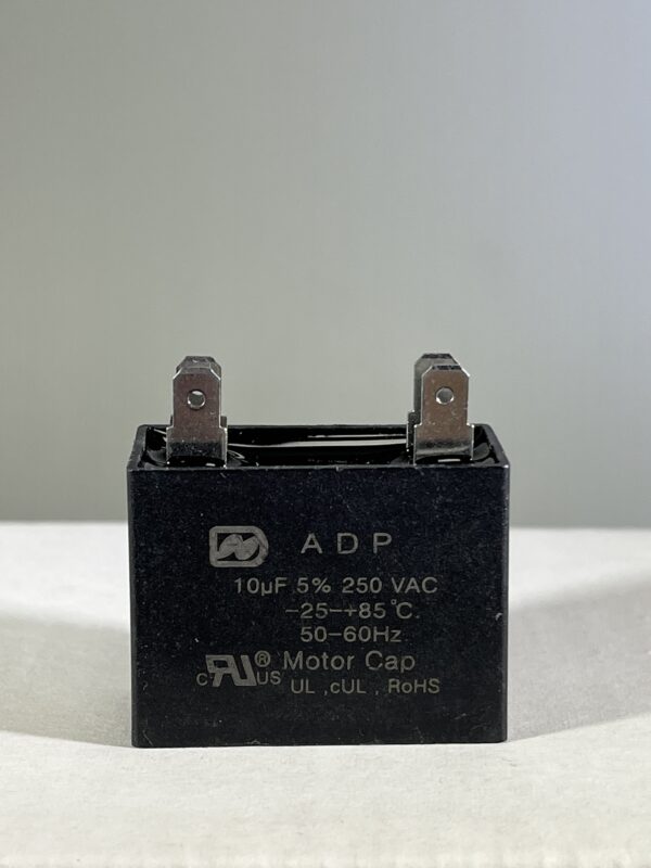 ADP250C106J 10 uF 250 VAC Capacitor