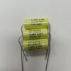 Type M7 5.0 uF 250 VAC Midwec Capacitor Package 6100-8049