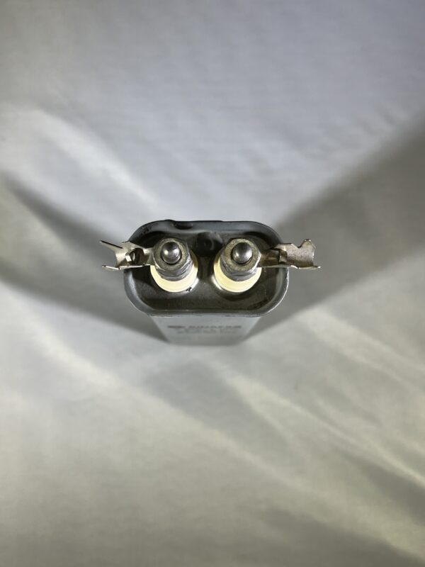 CMP504-5MX 0.5 uF 5000 VDC Capacitor - Image 2