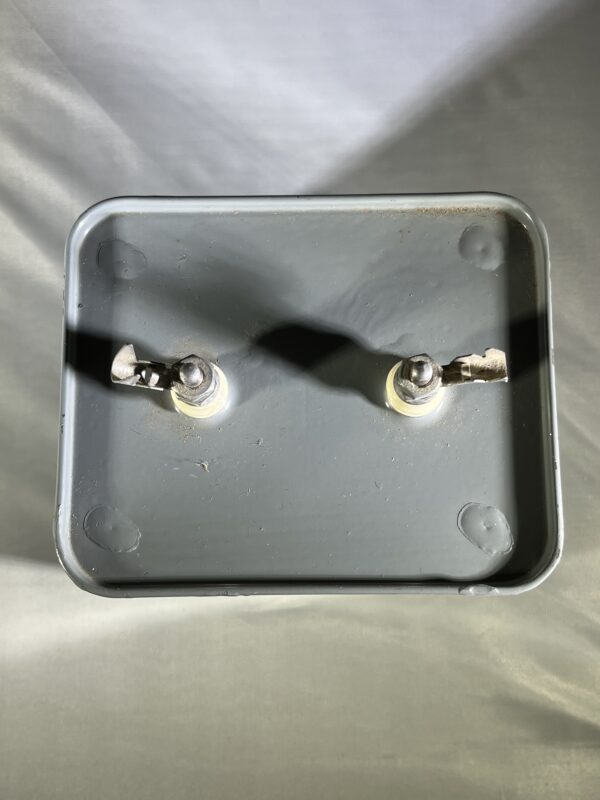 CMP-405-5M 4.0 uF 5000 VDC Capacitor - Image 2