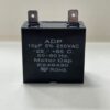 ADP250E106J-M2 10 uF 250 VAC Capacitor #410570-001