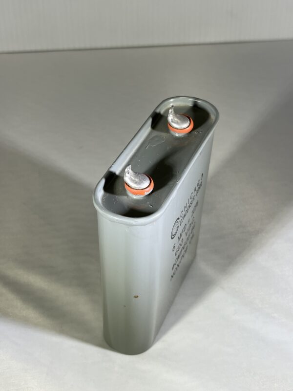 CMP605-63 6 uF 600 VDC Capacitor - Image 3