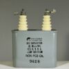 CMP503-12.5M .05 uF 12500 VDC Capacitor