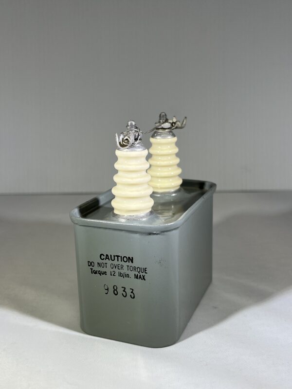 CMP103-20M .01 uF 20000 VDC Capacitor - Image 3