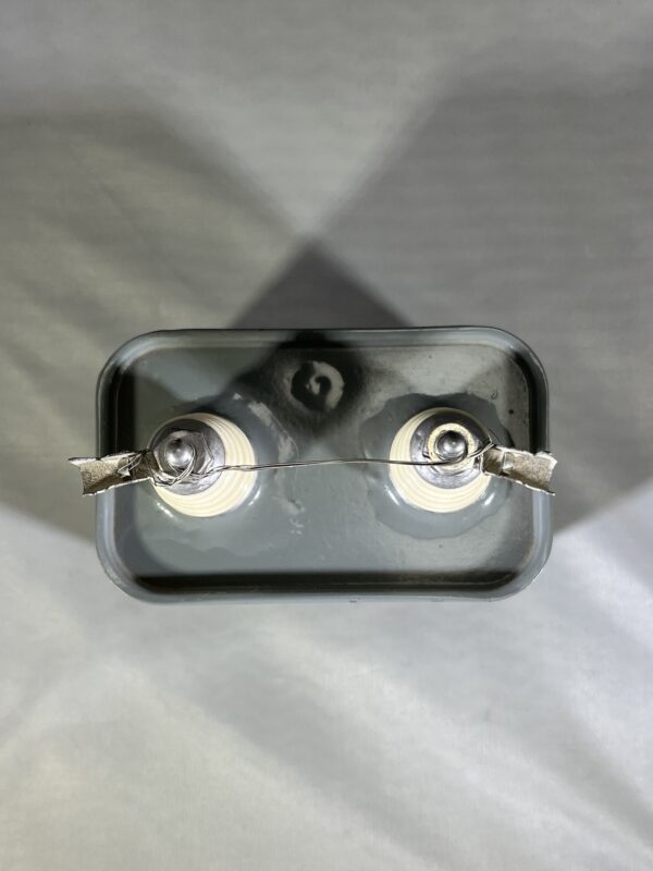 CMP103-20M .01 uF 20000 VDC Capacitor - Image 2