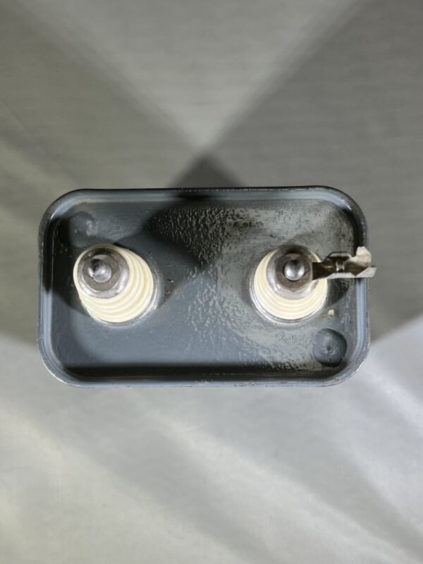 CMP503-20ME .05 uF 20000 VDC Capacitor - Image 2