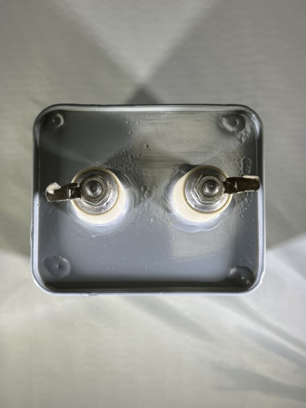 CMP104-30MX .1 uF 30000 VDC Capacitor - Image 2