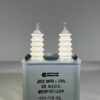 CMP202-25M .002 uF 25000 VDC Capacitor