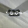 CMP405-6C 4 uF 600 VDC Capacitor - Image 2