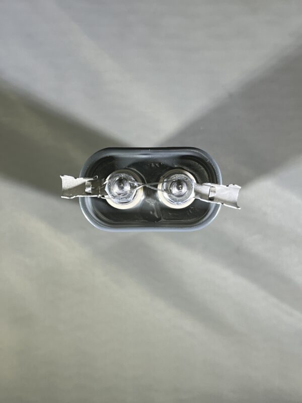 CMP405-6C 4 uF 600 VDC Capacitor - Image 2