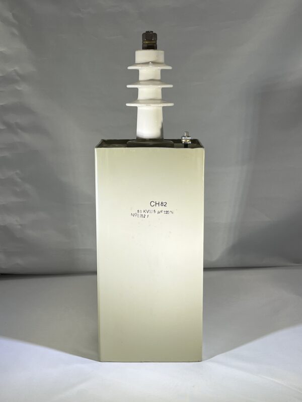 CMP503-50MX CH82 0.05 uF 50000 VDC Capacitor 5910-01-302-6623
