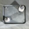 CMP2X403-50MT 2×.004 uF 50000 VDC Capacitor - Image 2