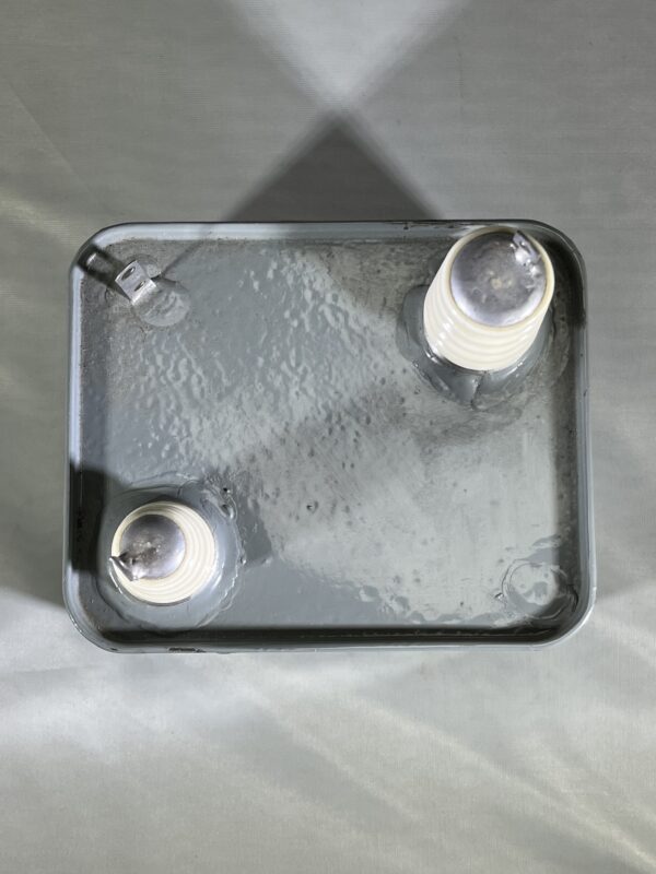 CMP2X403-50MT 2×.004 uF 50000 VDC Capacitor - Image 2