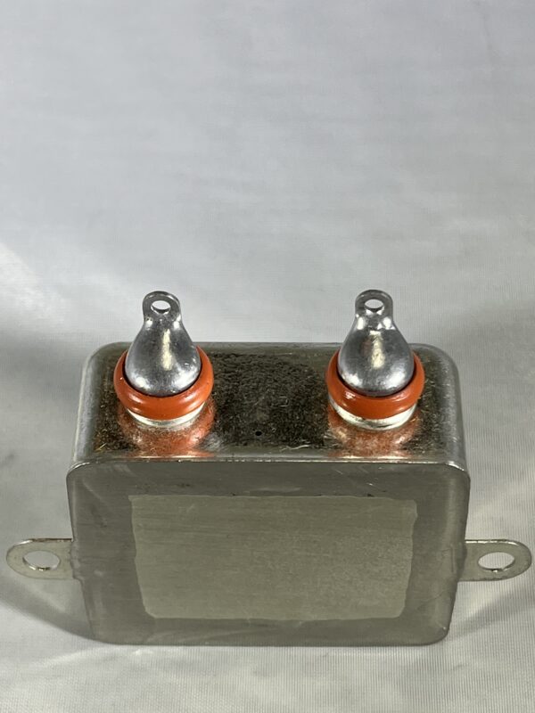 MMC305-4C 3 uF 400 VDC Capacitor - Image 2