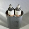 RONKEN 86A8750480C .5 uF 2200 VP 1550 VA Capacitor - Image 2