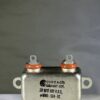 MMB-504-6C .50 uF 600 VDC Capacitor