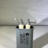 CQ72E1KF105K3 High Voltage Capacitor 1.0 MFD 600 VDC P/N 3848 Chicago Condenser Corp