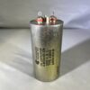 AR930-0538-00 High Voltage Capacitor 4 MFD 1000 VDC P/N 3840 Chicago Condenser Corp