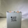 CQ72B1FG126K3 High Voltage Capacitor 12 MFD 1000 VDC P/N 3851 Chicago Condenser Corp