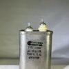 9016930 High Voltage Capacitor .01 uF 7500 VDC P/N 3854 Chicago Condenser Corp