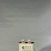 CQ72B1EE105K3 High Voltage Capacitor 1 MFD 400 VDC P/N 4024 Chicago Condenser Corp