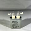 CP72E1EG504K3 High Voltage Capacitor .50 MFD 1000 VDC P/N 4049 Chicago Condenser Corp