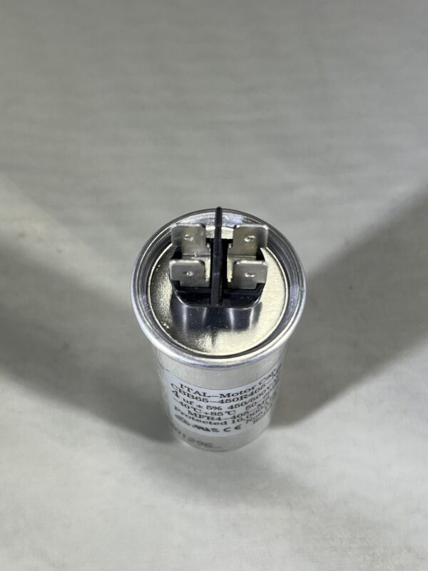 CBB65-450R405-M8 4 uF 450/500 VAC Capacitor MFR4-405-M8 - Image 3