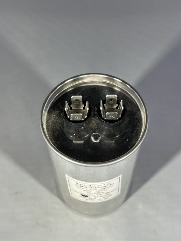 CBB65-250R906-M1 90 uF 250 VAC Capacitor - Image 2