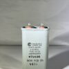 CP72B1GG405K3 High Voltage Capacitor 4 MFD 1000 VDC P/N 4110 Chicago Condenser Corp