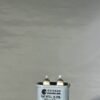 1850809 High Voltage Capacitor 4 MFD 150 VDC P/N 4103 Chicago Condenser Corp
